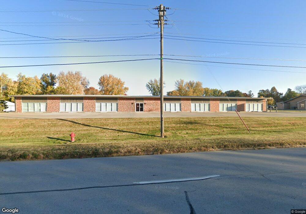 2400 1st Ave E, Newton, IA 50208 - photo 1