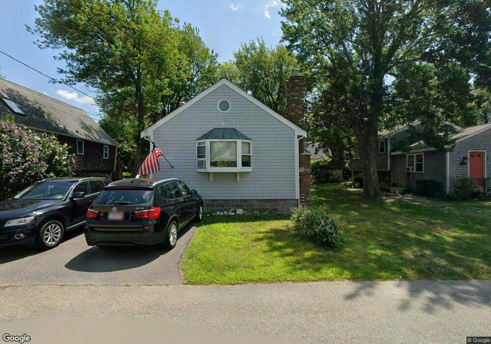 25 Sheridan Dr, Marshfield, MA 02050 - photo 1