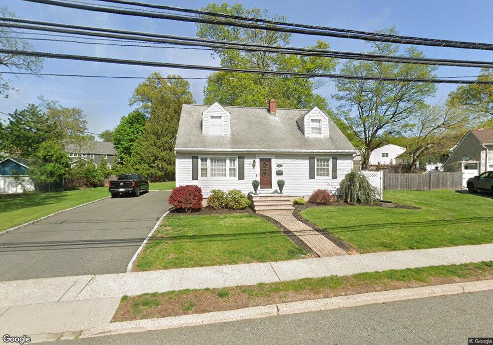 160 Central Ave, West Caldwell, NJ 07006 - photo 1