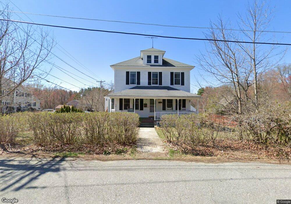 31 Parker St, Billerica, MA 01821 - photo 1
