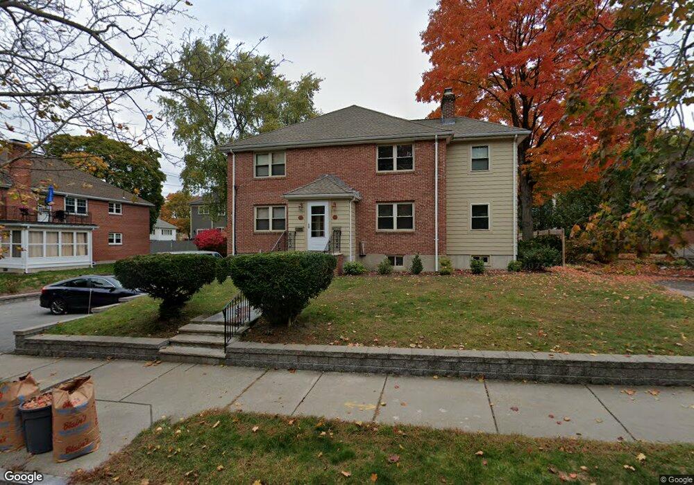 110 Withington Rd unit 112, Newtonville, MA 02460 - photo 1