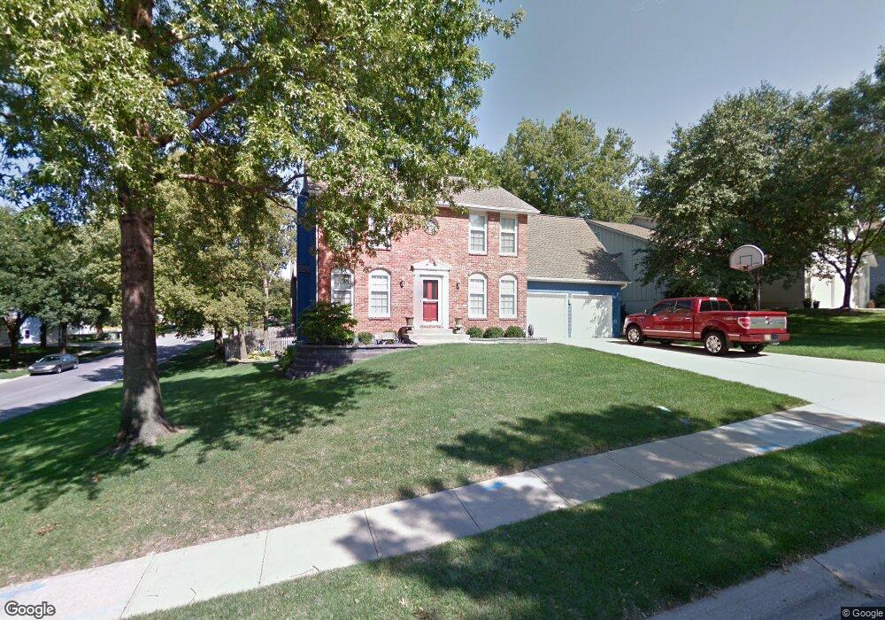 14914 W 84th St, Lenexa, KS 66215 - photo 1