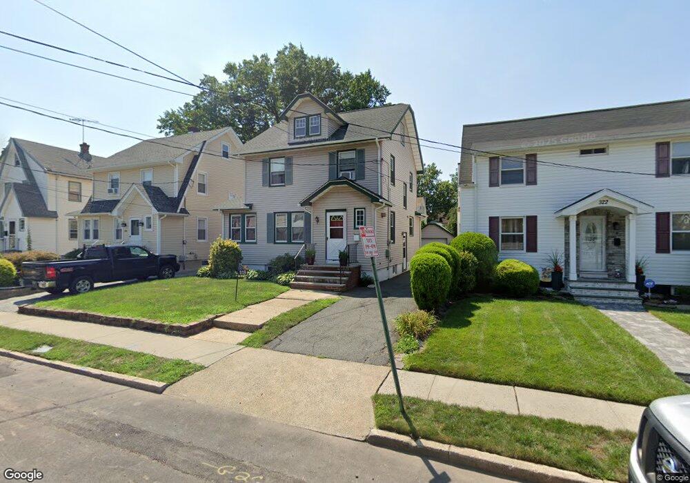 318 Leland Place, Hillside, NJ 07205 - photo 1