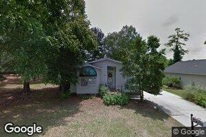 124 Ryder Cup Blvd, Pinebluff, NC 28373