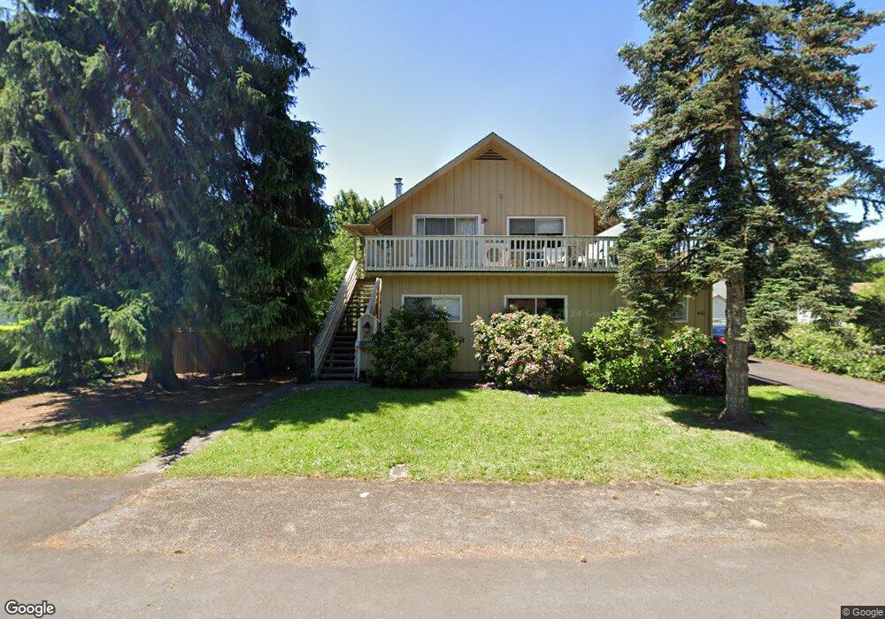 460 Walnut Ln, Eugene, OR 97401 - photo 1