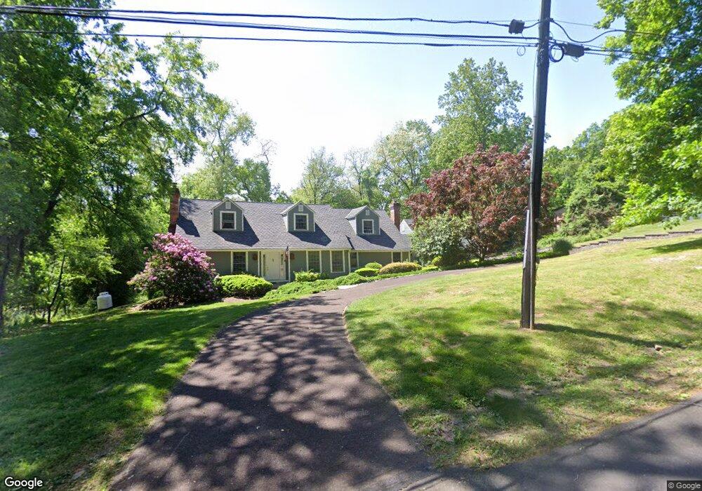 2866 Snake Hill Rd, Doylestown, PA 18902 - photo 1