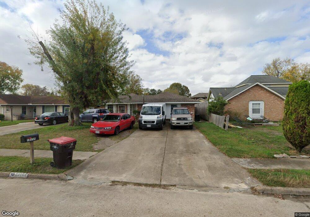 10155 Ella Blvd, Houston, TX 77038 - photo 1