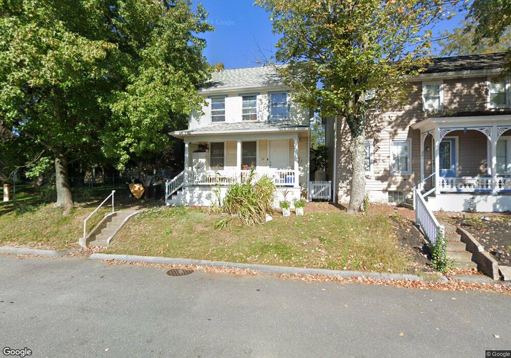 20 E Mcclure St, New Bloomfield, PA 17068 - photo 1