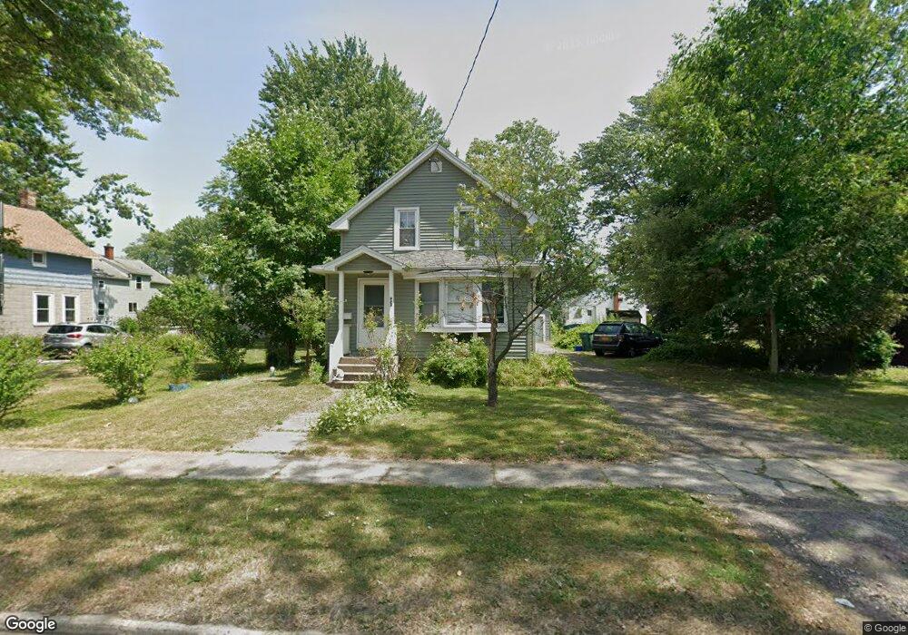 923 Nash Rd, North Tonawanda, NY 14120 - photo 1