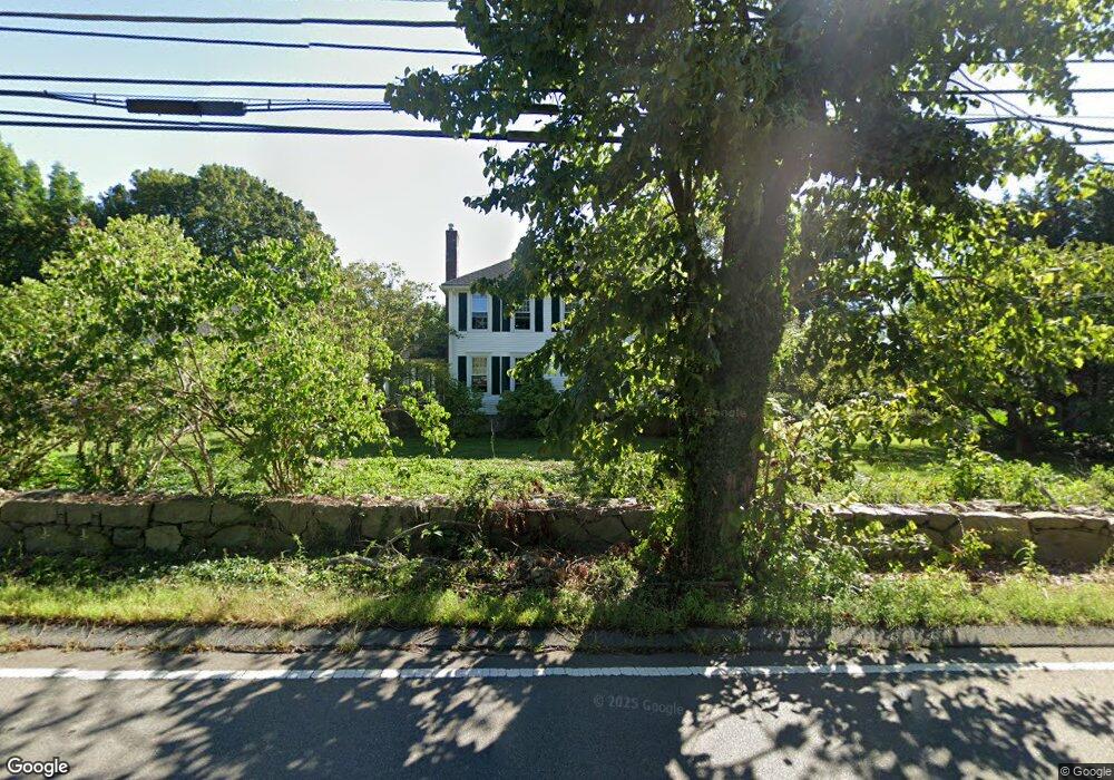 10 Cherry St, Wrentham, MA 02093 - photo 1