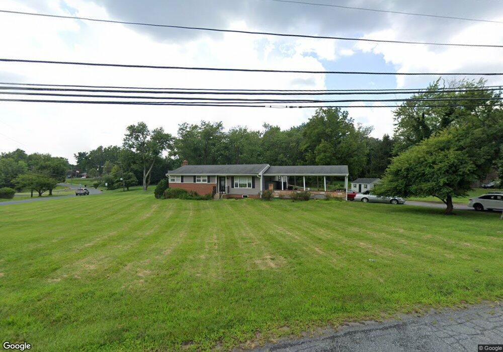 1903 Briggs Chaney Rd, Silver Spring, MD 20905 - photo 1