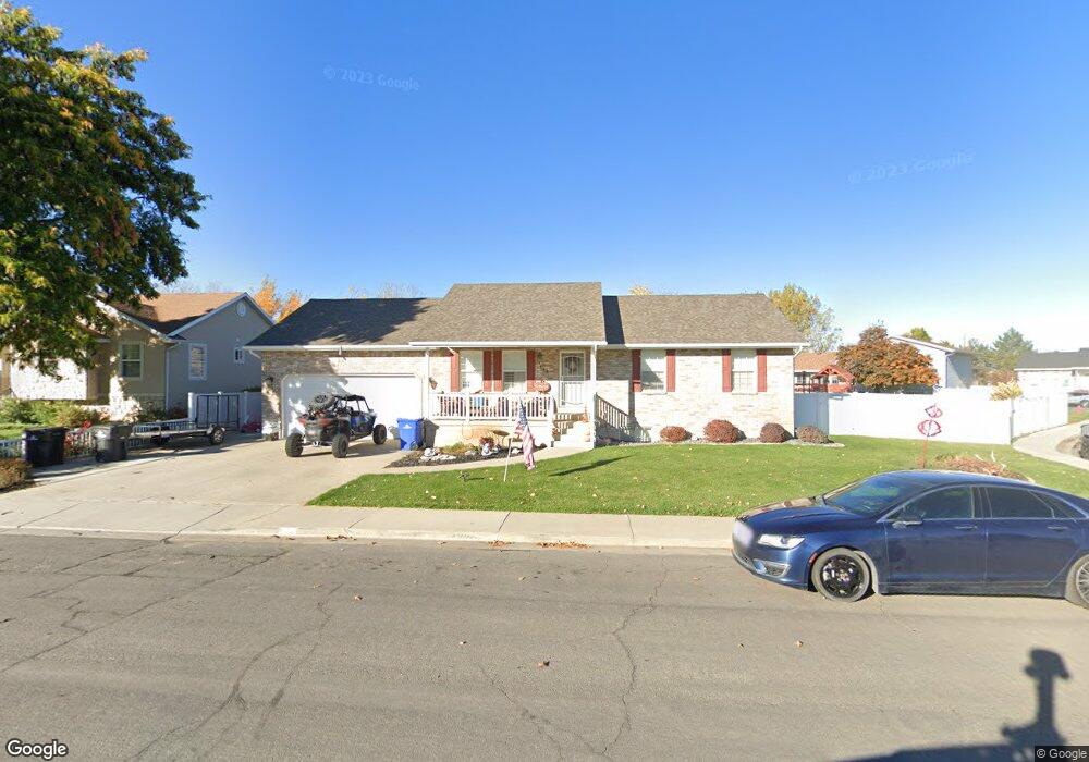 543 N 560 W, Spanish Fork, UT 84660 - photo 1