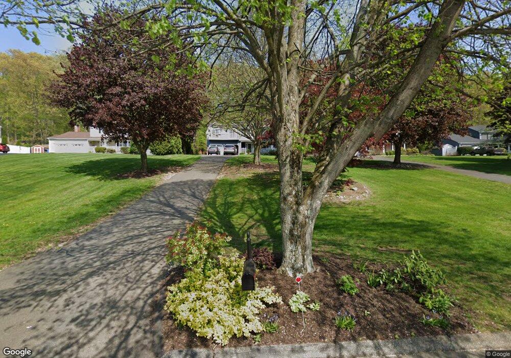 82 Lazy Brook Rd, Monroe, CT 06468 - photo 1