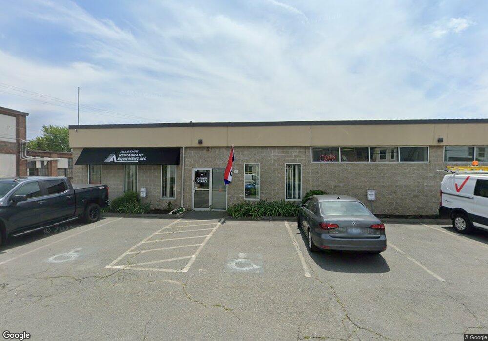 95 Webster St, Pawtucket, RI 02861 - photo 1