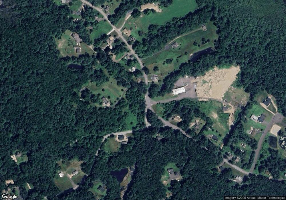 98 Cooper Ln, Stafford Springs, CT 06076 - photo 1