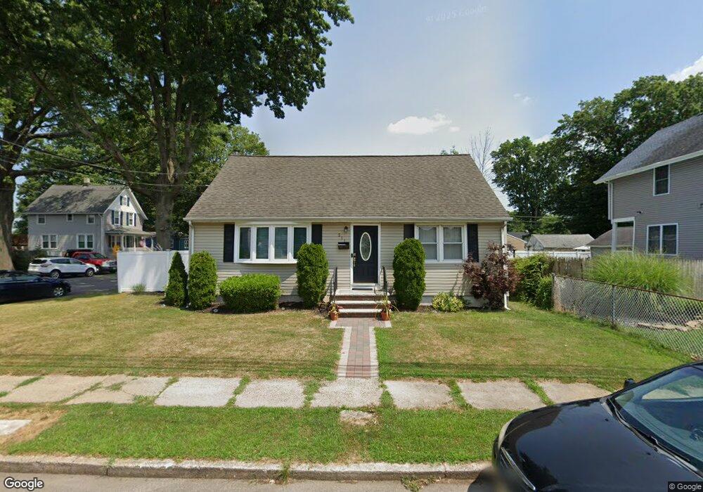211 Old Rd, Sewaren, NJ 07077 - photo 1