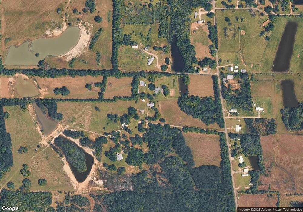 12080 Knights Ln, Picayune, MS 39466 - photo 1