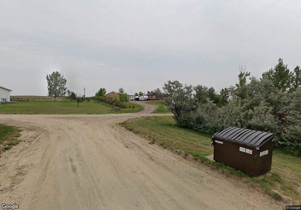 3773 6th St W, Havre, MT 59501 - photo 1