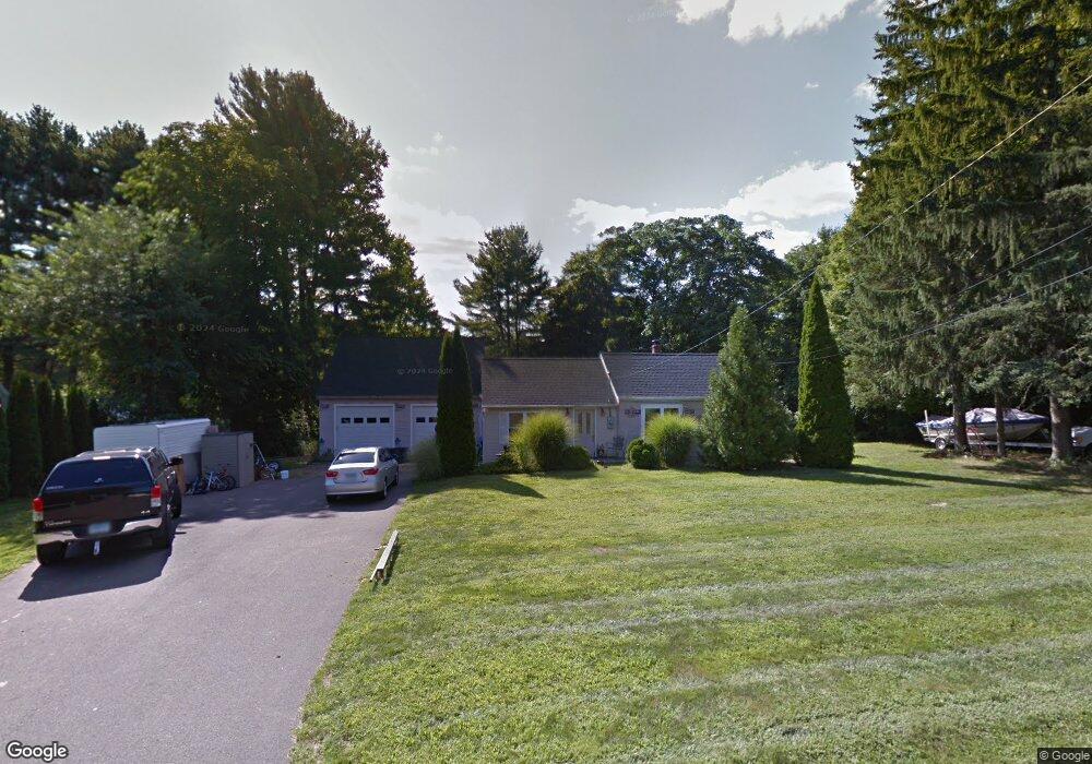 315 Wiese Rd, Cheshire, CT 06410 - photo 1