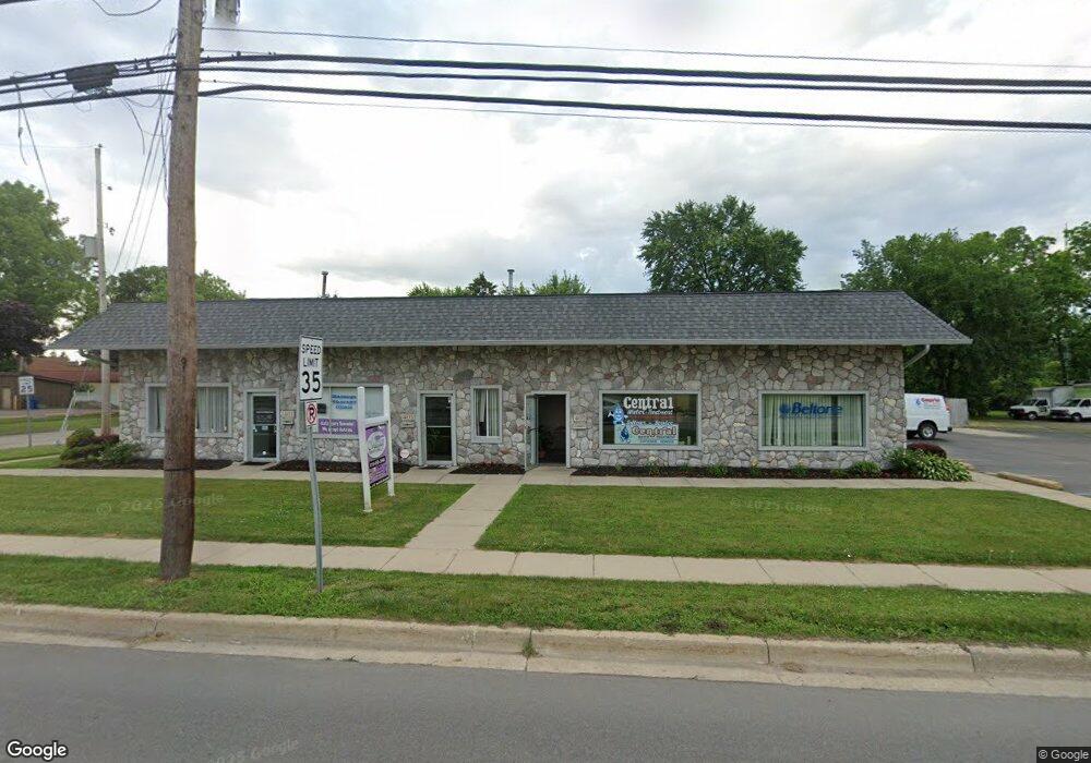 405 W Flint St, Davison, MI 48423 - photo 1