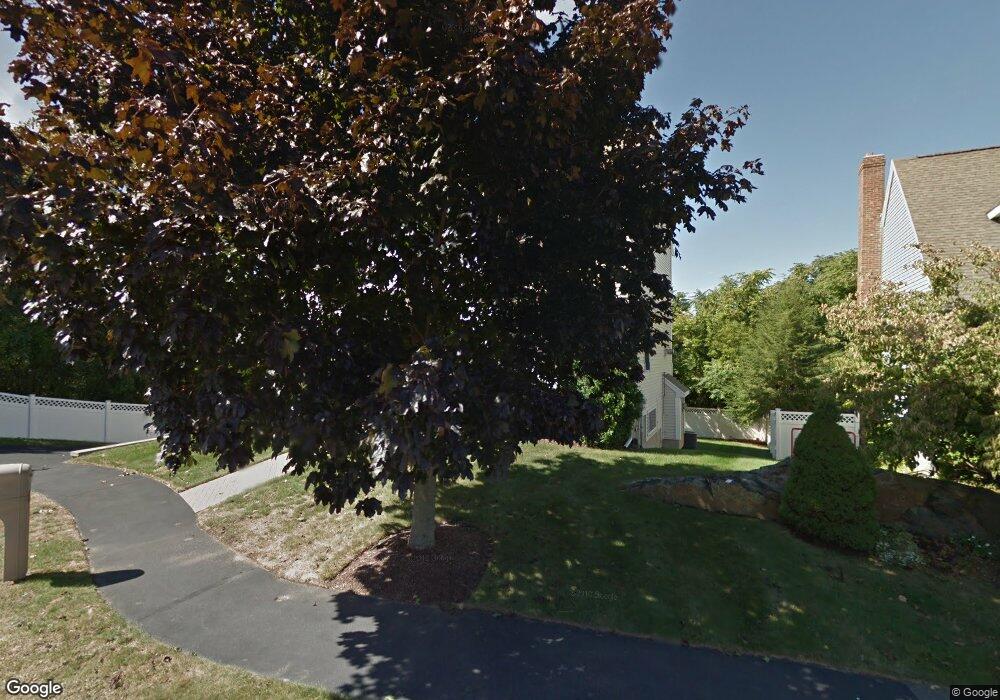 39 Beacon St, Stoneham, MA 02180 - photo 1