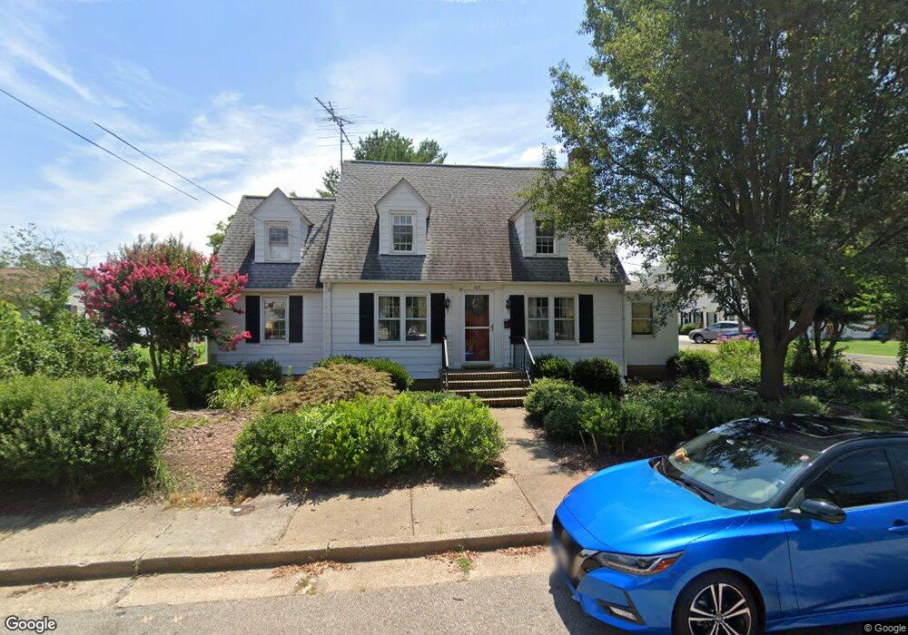 103 Tilghman Ave, Centreville, MD 21617 - photo 1