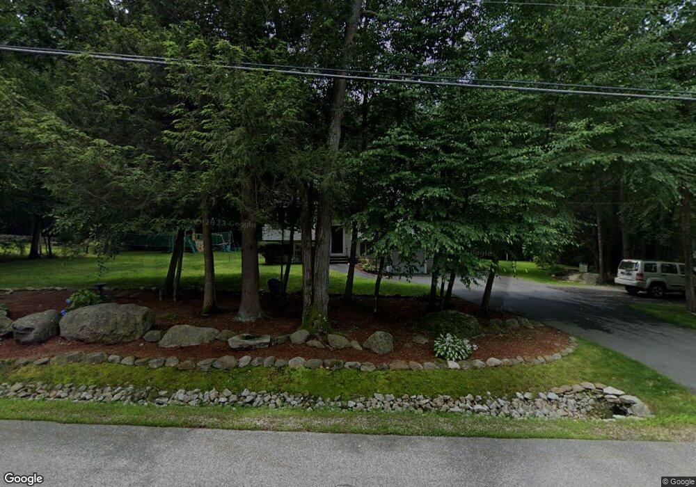 222 Appletree Rd, Auburn, NH 03032 - photo 1