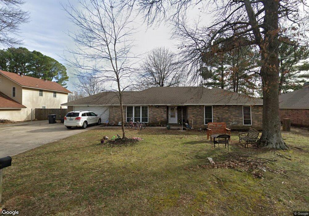 1201 Sunrise Ave, Springdale, AR 72764 - photo 1