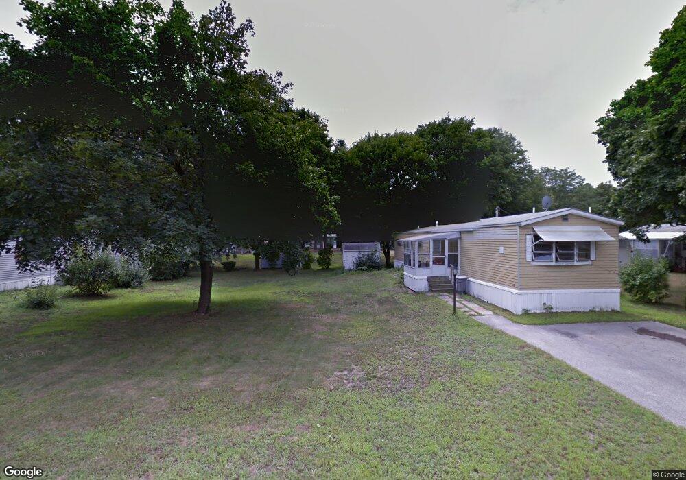 3 Bellcrest Rd, Nashua, NH 03062 - photo 1