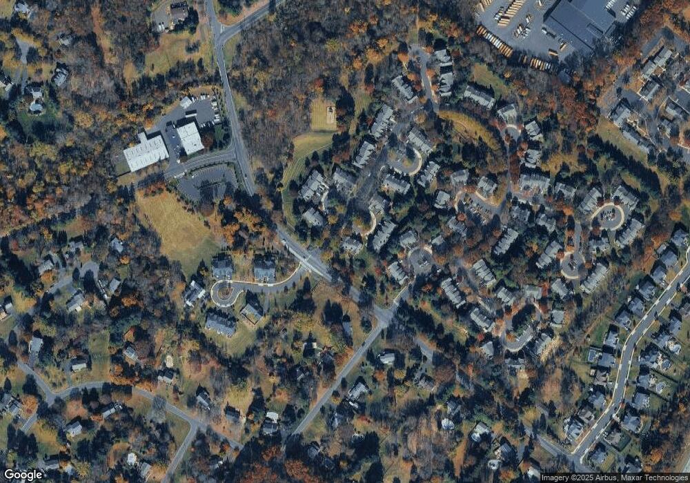 31 Kings Cross Cir unit 240, Doylestown, PA 18901 - photo 1