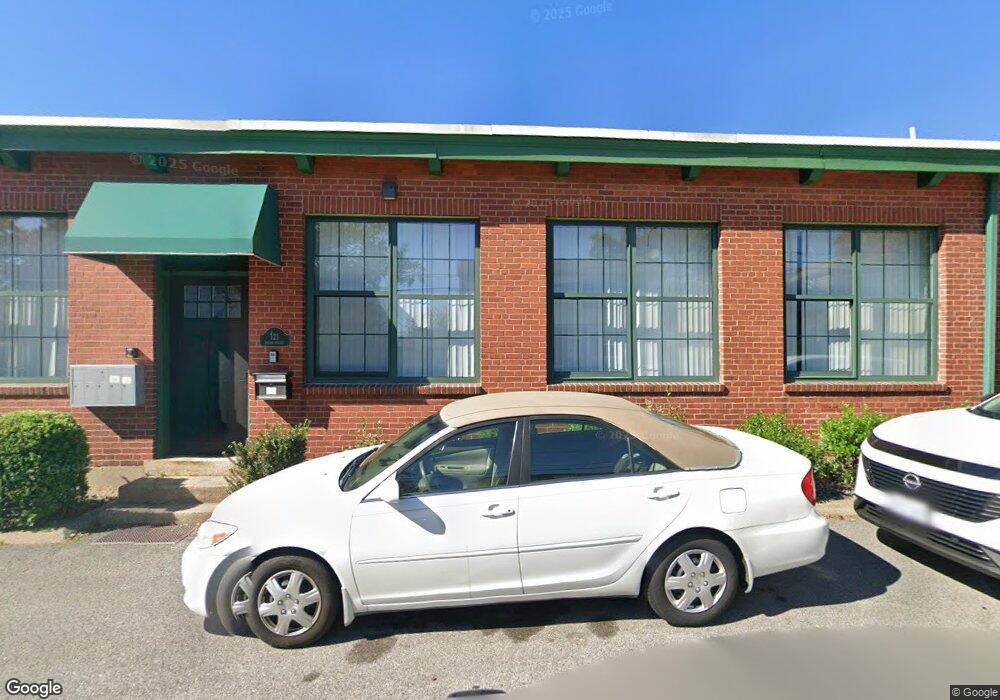 121 Bacon St, Pawtucket, RI 02860 - photo 1