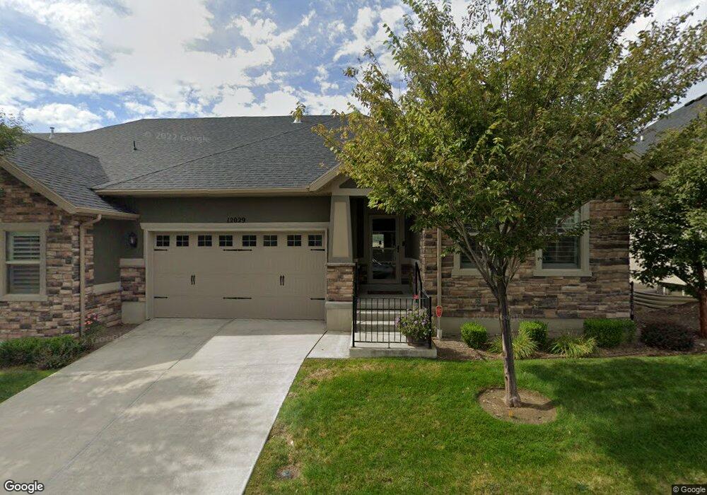 12029 N Burgh Way, Highland, UT 84003 - photo 1
