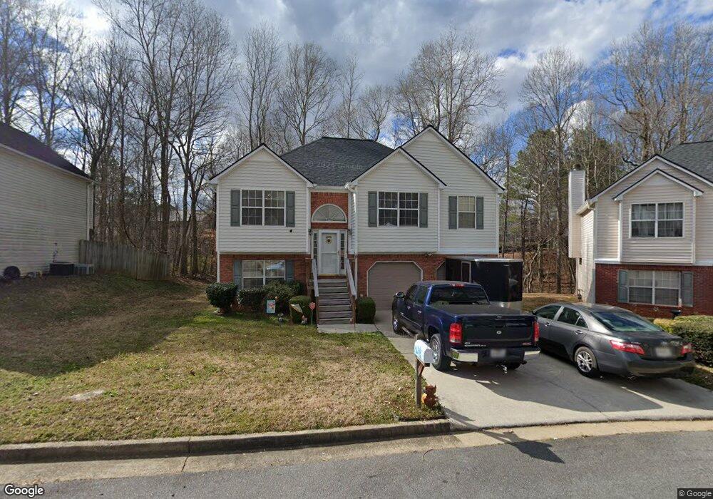 4168 Rhinehart Dr unit 2, Austell, GA 30106 - photo 1