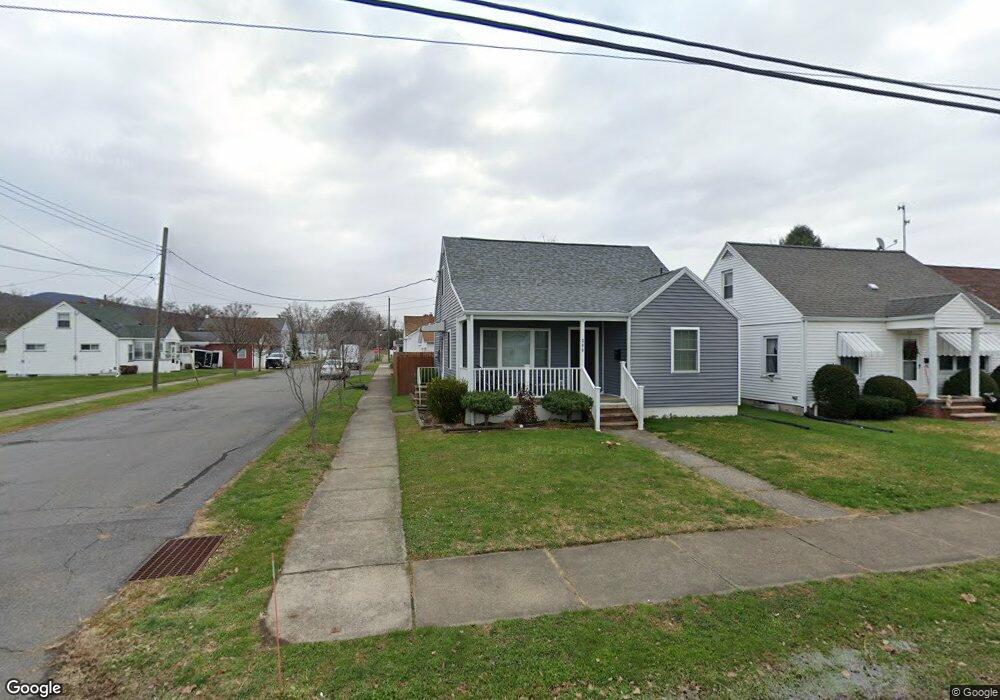 200 Washington Ave, Wyoming, PA 18644 - photo 1