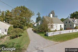 81 Spring Hill Rd, New Castle, NH 03854