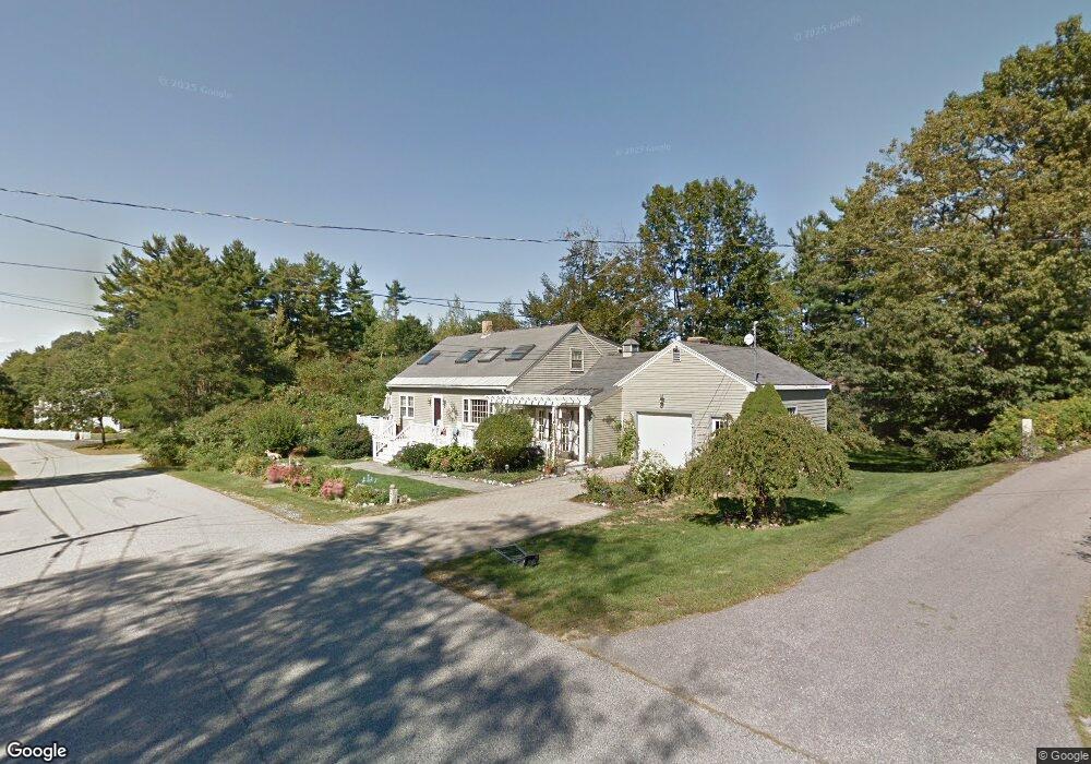 81 Spring Hill Rd, New Castle, NH 03854 - photo 1