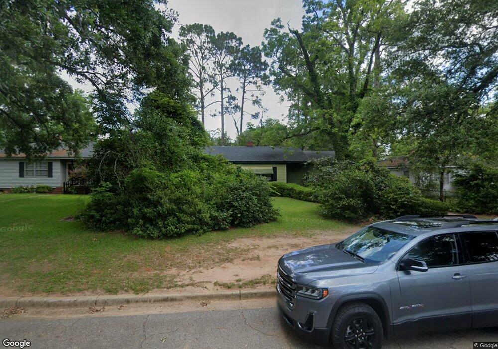1513 5th Ave, Albany, GA 31707 - photo 1