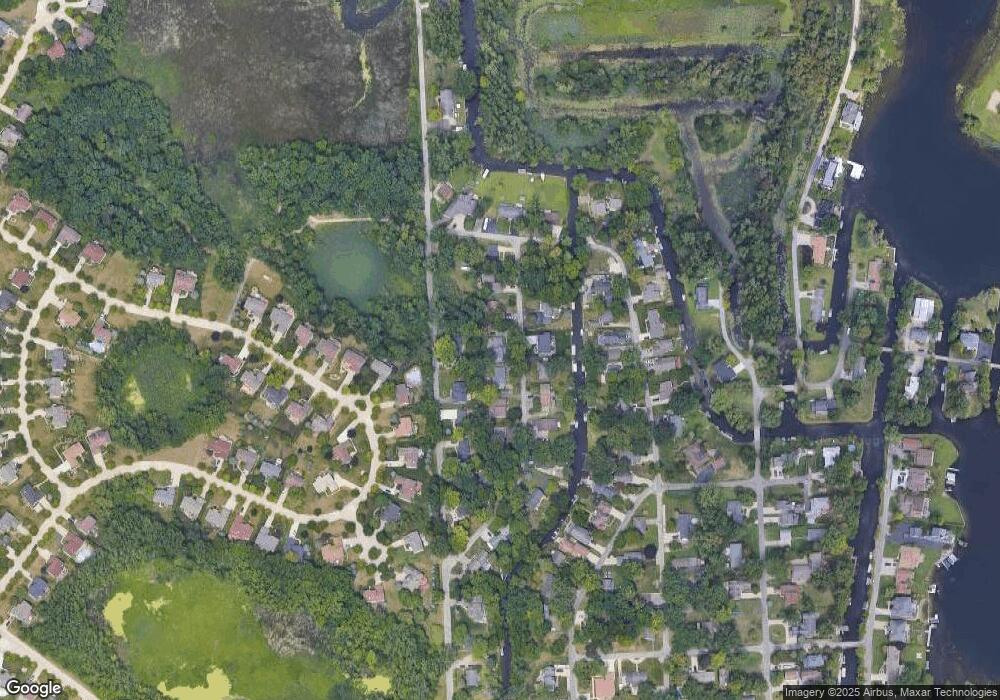 1694 Post Ave, West Bloomfield, MI 48324 - photo 1