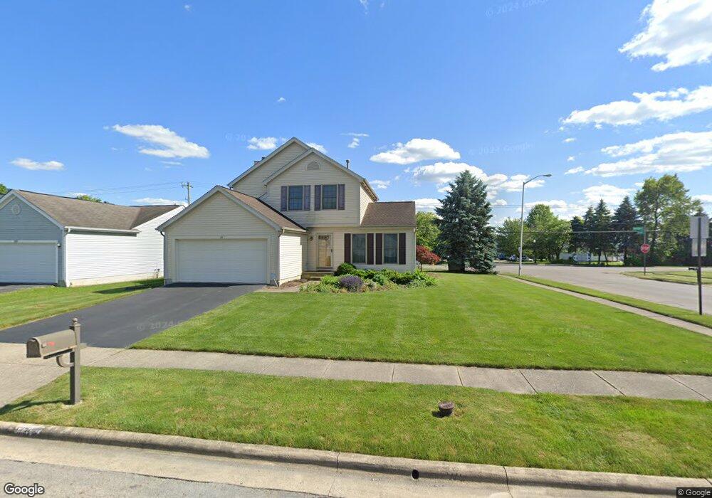 5915 Rover Ln, Columbus, OH 43232 - photo 1