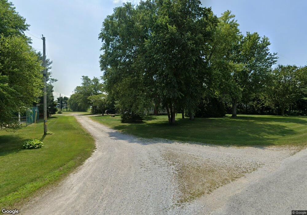 4665 E 800 N, Hamlet, IN 46532 - photo 1