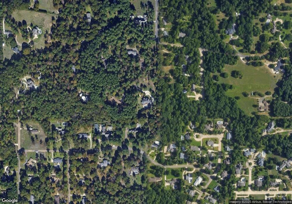 24 High Point Dr, Texarkana, TX 75503 - photo 1