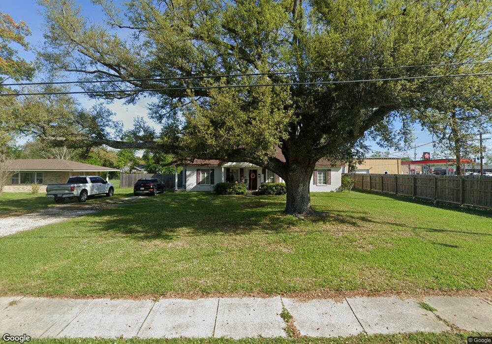 108 W Claude St, Lake Charles, LA 70605 - photo 1