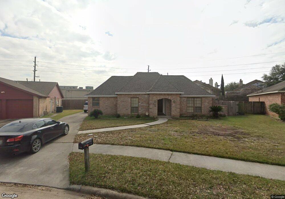 8903 Arlington Forest Dr, Houston, TX 77088 - photo 1