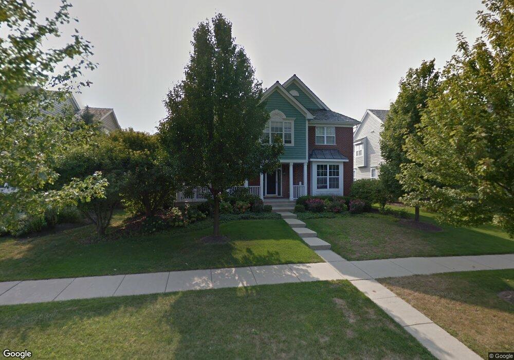 1638 Constitution Dr, Glenview, IL 60026 - photo 1