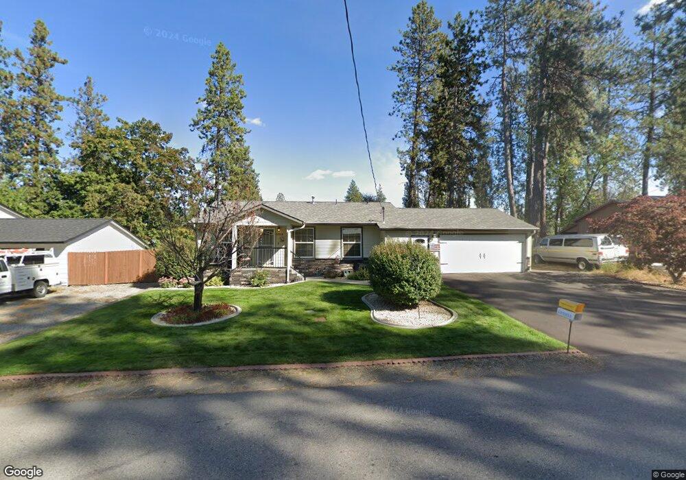 14720 N Arbor St, Rathdrum, ID 83858 - photo 1