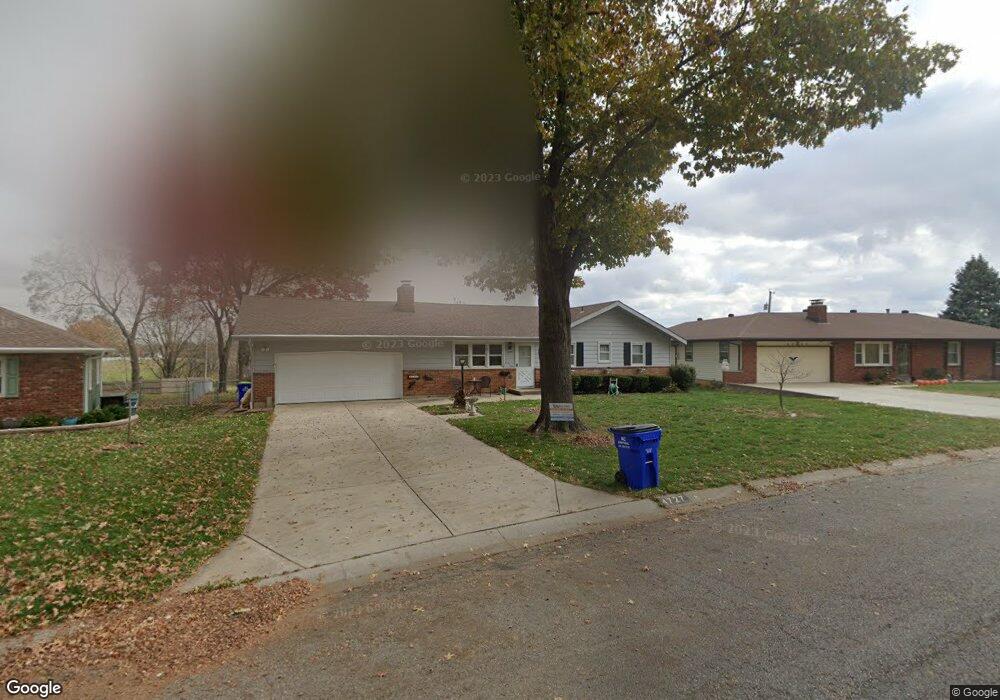 4727 Bond St, Shawnee, KS 66203 - photo 1