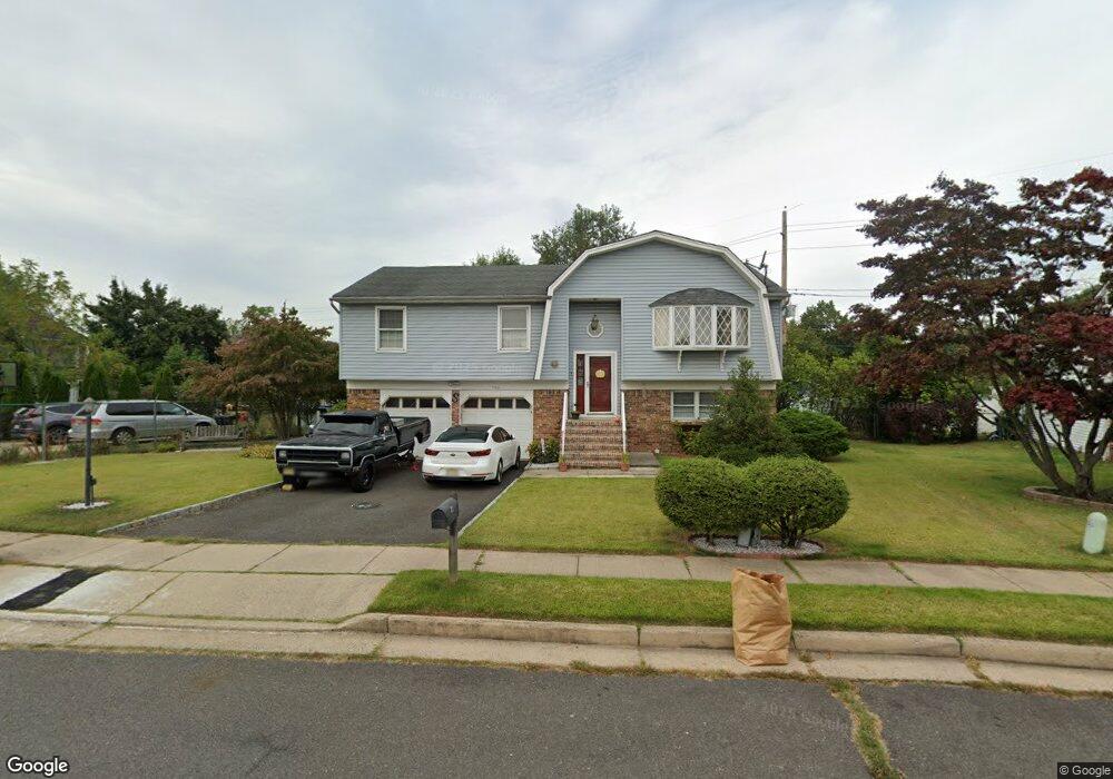 1 Mohawk Ave, Middlesex, NJ 08846 - photo 1