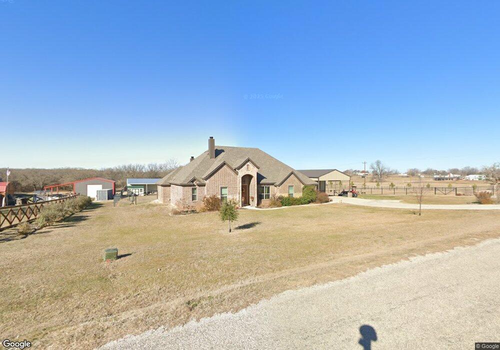 130 Flying Diamond Dr, Springtown, TX 76082 - photo 1