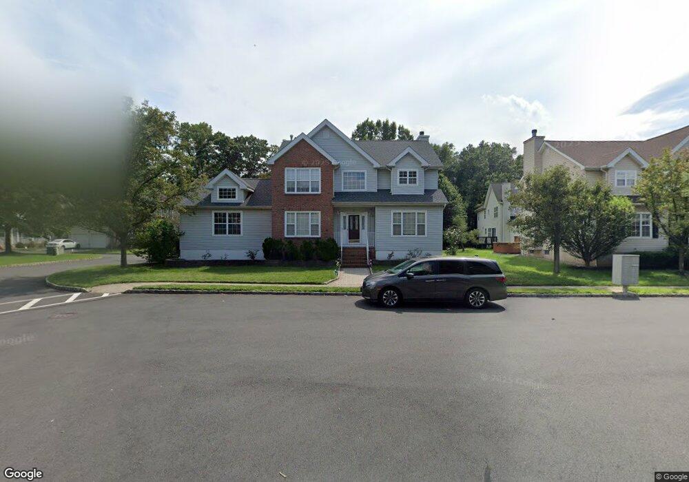 4 Nostrand Rd, Hillsborough, NJ 08844 - photo 1