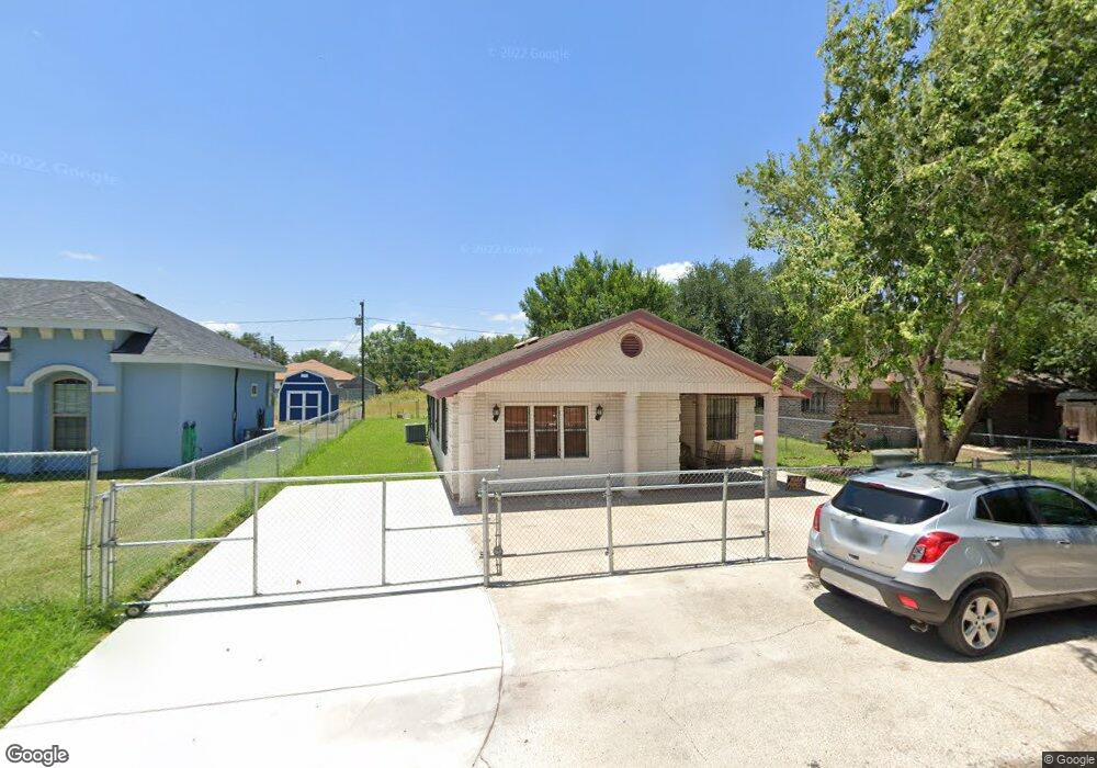 2801 Orizaba St, Weslaco, TX 78599 - photo 1
